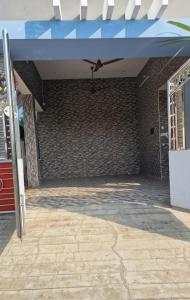 SI guesthouse Trichy
