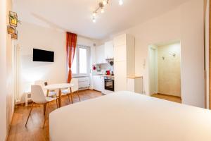 Insubrias Nest - Cozy studio