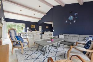 Tour Maréchal - Villa dException