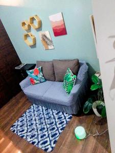 Budget-Friendly Condo in Makati