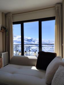 Sanbet Urban Monte Oiz - parking