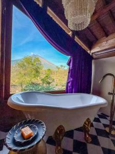 Amed Savana Luxury Villa