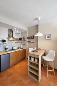 Sanbet Urban Monte Oiz - parking