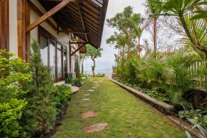 Amed Savana Luxury Villa