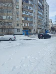 Харьковская 23