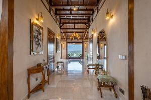 Amed Savana Luxury Villa