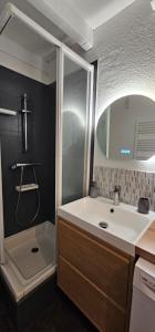 Appartement T2 40 m2 Argelès-sur-Mer, proche plage, commodités à pied, réservable que du dimanche au dimanche