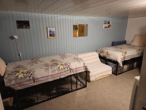 Chambre dHôtes le Gachignard