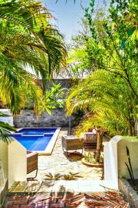 9 Bedroom Villa Mui Ne With Private Pool