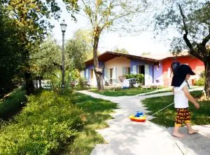 Appartamenti Il Ruscello - Пуеньяго