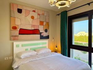 Sunny 4BR Villa Plus Nanny With Private Heated Pool And Jacuzzi In ElGouna