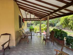 Bentota Villa