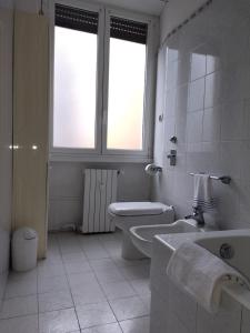 The Argonne Retreat- Linate & Duomo direct