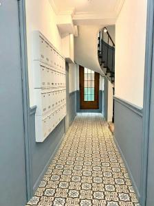 New 104 Suite Juliette - Cosy Apartment Paris Center