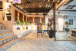 Prim Travellers Inn