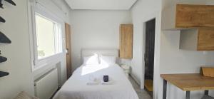 Superior Modern Katoikia