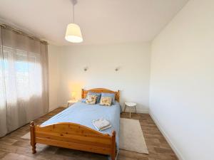 Magnifique T3, deux chambres parking