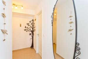 Meeresblick Fewo Strandnest -