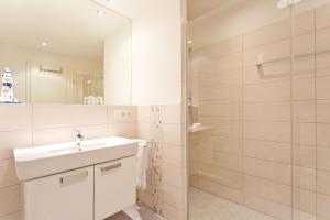 Meeresblick Fewo Strandnest -