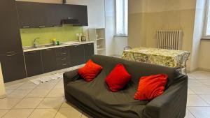 Casa per Ferie Casa Cilla