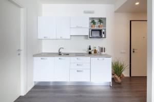 Laguna Boutique Apartments