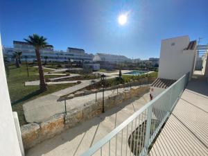 Moderno Apartamento Atlanterra