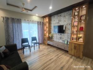 Niva Homestay