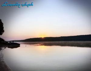 Lazurowy Zakątek