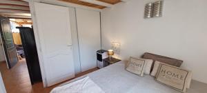 Mini-Villa Nacres - Vue mer - clim- Wi-fi -Favone