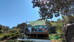 uMkhaKhaya Container Home