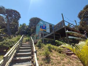 uMkhaKhaya Container Home