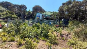 uMkhaKhaya Container Home