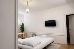 La Casa di Gylda - Near San Siro - Milan-Cortina Olympics