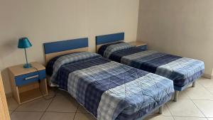 Casa per Ferie Casa Cilla