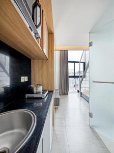 Sakura Terrace Sudirman 1