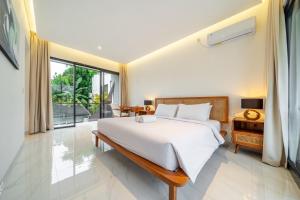 Lula Villa - Your Tropical Retreat