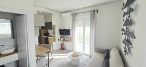 Superior Modern Katoikia