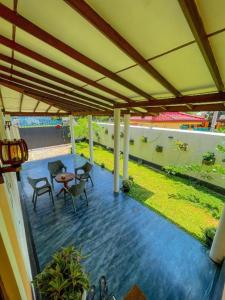 SAN Holiday Villa