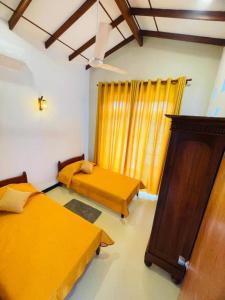 SAN Holiday Villa