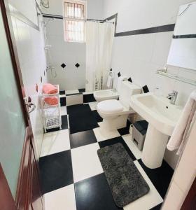 SAN Holiday Villa
