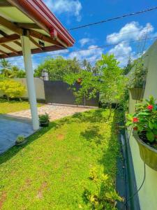 SAN Holiday Villa