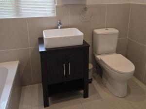 White Elephant Self-Catering Holiday House