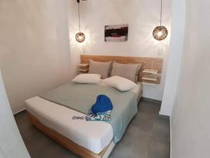 Naxos Ellis Apartments