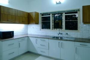River Whisper Homestay