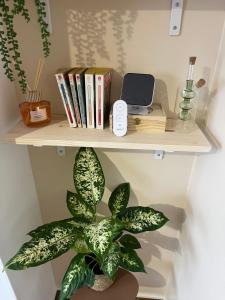 Charmante maison rénovée, calme et proche du centre