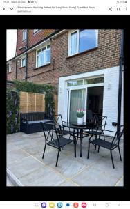 Pleasant family home West Worthing