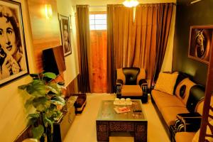 Kavis Vacation Homes - Peaceful stay in sainj valley