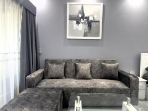 Stylish Studio with Balcony near Jomtien Beach - Baan Suan Lalana