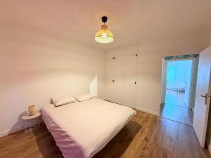 Magnifique T4, trois chambres parking