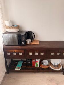 Liffey Valley Homestay